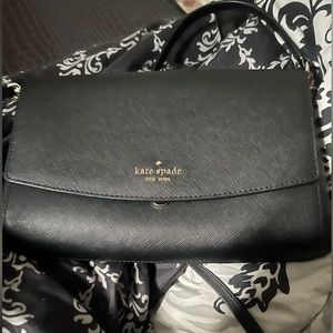 Kate Spade ♠️ crossbody